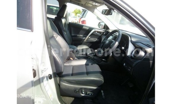 Buy Import Toyota 4Runner Other Car in Import - Dubai in Kailahun Buy Import Toyota 4Runner Other Car in Import - Dubai in Kailahun
