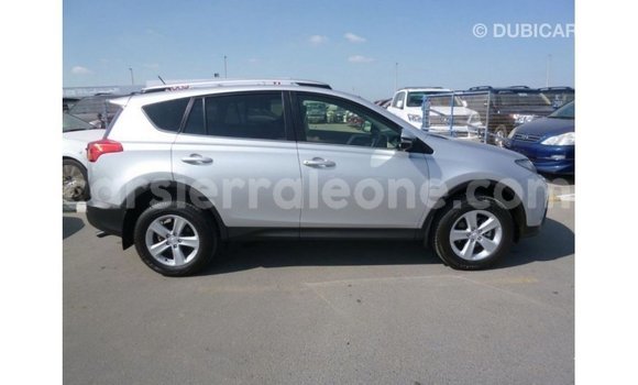 Buy Import Toyota 4Runner Other Car in Import - Dubai in Kailahun Buy Import Toyota 4Runner Other Car in Import - Dubai in Kailahun