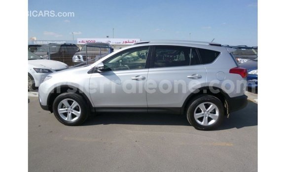 Buy Import Toyota 4Runner Other Car in Import - Dubai in Kailahun Buy Import Toyota 4Runner Other Car in Import - Dubai in Kailahun