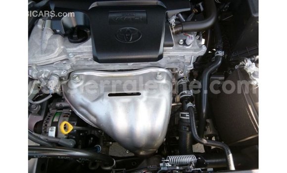 Buy Import Toyota 4Runner Other Car in Import - Dubai in Kailahun Buy Import Toyota 4Runner Other Car in Import - Dubai in Kailahun