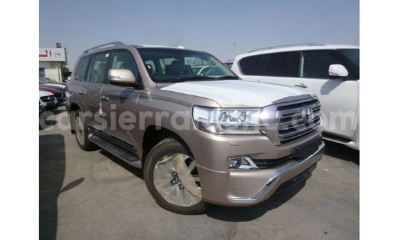 Buy Import Toyota Land Cruiser Other Car in Import - Dubai in Kailahun Buy Import Toyota Land Cruiser Other Car in Import - Dubai in Kailahun