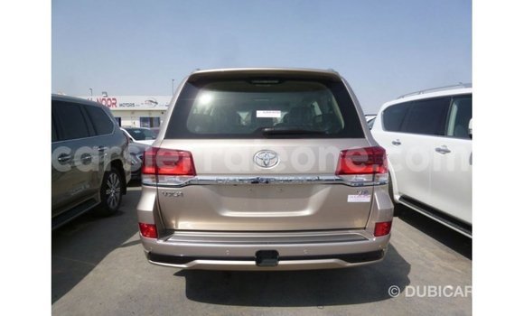 Buy Import Toyota Land Cruiser Other Car in Import - Dubai in Kailahun Buy Import Toyota Land Cruiser Other Car in Import - Dubai in Kailahun