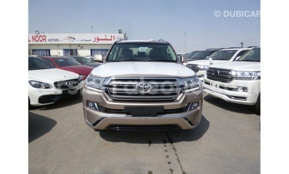 Buy Import Toyota Land Cruiser Other Car in Import - Dubai in Kailahun Buy Import Toyota Land Cruiser Other Car in Import - Dubai in Kailahun