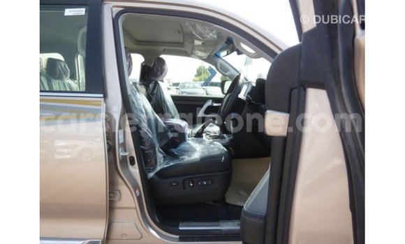 Buy Import Toyota Land Cruiser Other Car in Import - Dubai in Kailahun Buy Import Toyota Land Cruiser Other Car in Import - Dubai in Kailahun