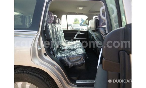Buy Import Toyota Land Cruiser Other Car in Import - Dubai in Kailahun Buy Import Toyota Land Cruiser Other Car in Import - Dubai in Kailahun