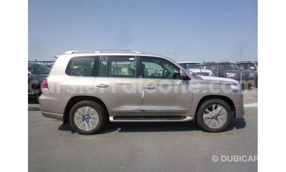 Buy Import Toyota Land Cruiser Other Car in Import - Dubai in Kailahun Buy Import Toyota Land Cruiser Other Car in Import - Dubai in Kailahun