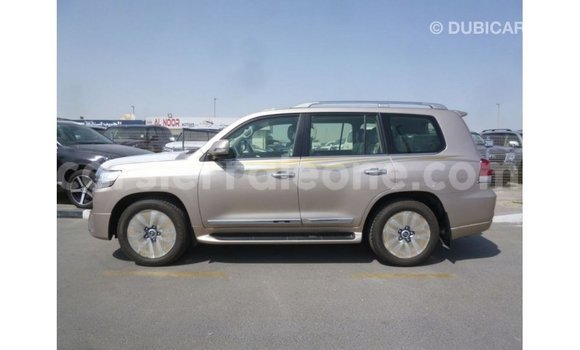 Buy Import Toyota Land Cruiser Other Car in Import - Dubai in Kailahun Buy Import Toyota Land Cruiser Other Car in Import - Dubai in Kailahun