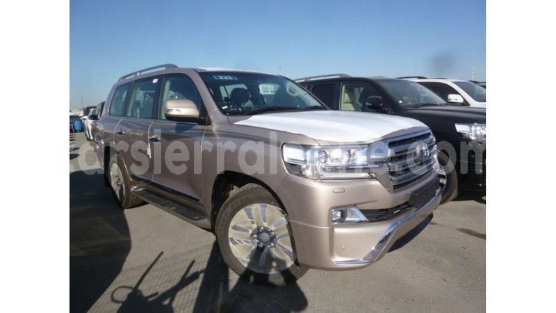 Big with watermark toyota land cruiser kailahun import dubai 5732