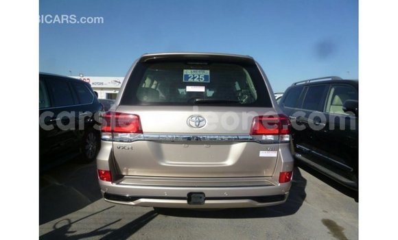 Buy Import Toyota Land Cruiser Other Car in Import - Dubai in Kailahun Buy Import Toyota Land Cruiser Other Car in Import - Dubai in Kailahun