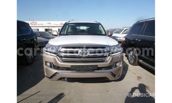 Buy Import Toyota Land Cruiser Other Car in Import - Dubai in Kailahun Buy Import Toyota Land Cruiser Other Car in Import - Dubai in Kailahun