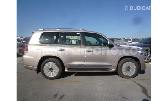 Buy Import Toyota Land Cruiser Other Car in Import - Dubai in Kailahun Buy Import Toyota Land Cruiser Other Car in Import - Dubai in Kailahun