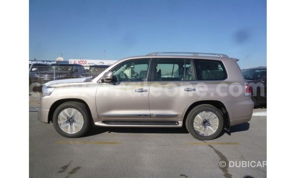 Buy Import Toyota Land Cruiser Other Car in Import - Dubai in Kailahun Buy Import Toyota Land Cruiser Other Car in Import - Dubai in Kailahun
