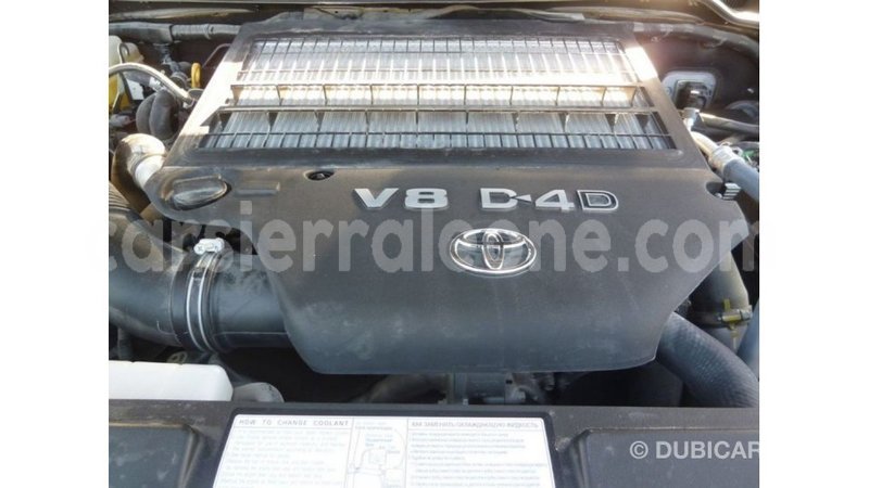 Big with watermark toyota land cruiser kailahun import dubai 5732