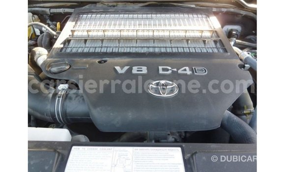 Buy Import Toyota Land Cruiser Other Car in Import - Dubai in Kailahun Buy Import Toyota Land Cruiser Other Car in Import - Dubai in Kailahun