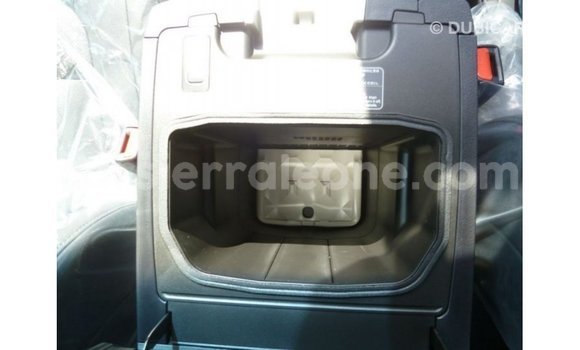 Buy Import Toyota Land Cruiser Black Car in Import - Dubai in Kailahun Buy Import Toyota Land Cruiser Black Car in Import - Dubai in Kailahun