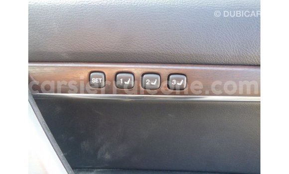 Buy Import Toyota Land Cruiser Black Car in Import - Dubai in Kailahun Buy Import Toyota Land Cruiser Black Car in Import - Dubai in Kailahun