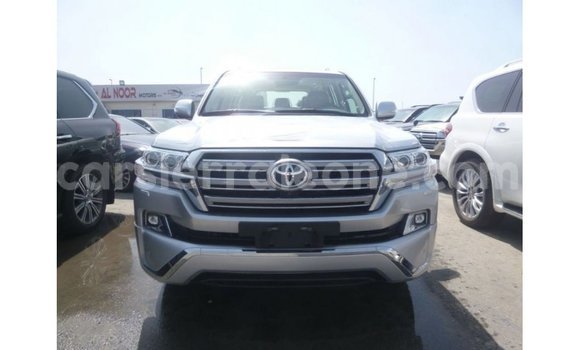 Buy Import Toyota Land Cruiser Other Car in Import - Dubai in Kailahun Buy Import Toyota Land Cruiser Other Car in Import - Dubai in Kailahun