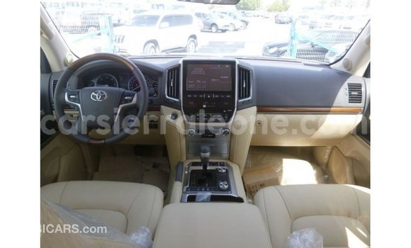 Buy Import Toyota Land Cruiser Other Car in Import - Dubai in Kailahun Buy Import Toyota Land Cruiser Other Car in Import - Dubai in Kailahun