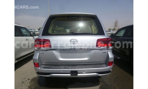 Buy Import Toyota Land Cruiser Other Car in Import - Dubai in Kailahun Buy Import Toyota Land Cruiser Other Car in Import - Dubai in Kailahun