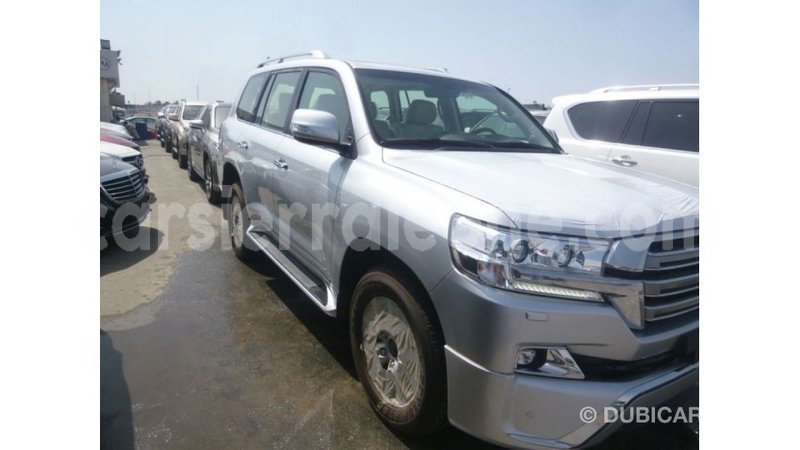 Big with watermark toyota land cruiser kailahun import dubai 5736