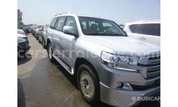 Buy Import Toyota Land Cruiser Other Car in Import - Dubai in Kailahun Buy Import Toyota Land Cruiser Other Car in Import - Dubai in Kailahun