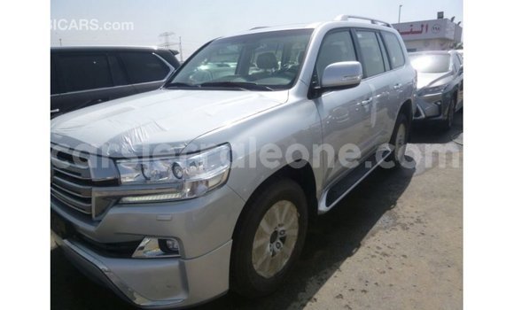 Buy Import Toyota Land Cruiser Other Car in Import - Dubai in Kailahun Buy Import Toyota Land Cruiser Other Car in Import - Dubai in Kailahun