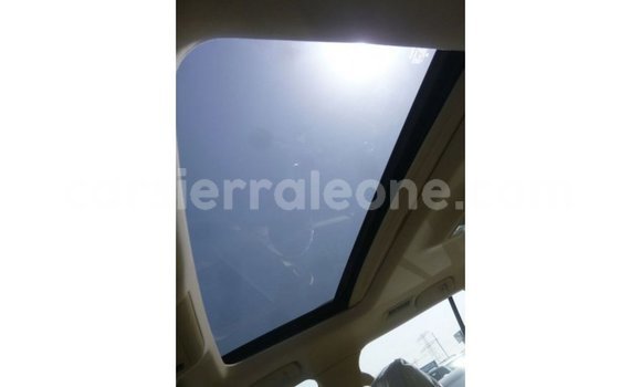 Buy Import Toyota Land Cruiser Other Car in Import - Dubai in Kailahun Buy Import Toyota Land Cruiser Other Car in Import - Dubai in Kailahun