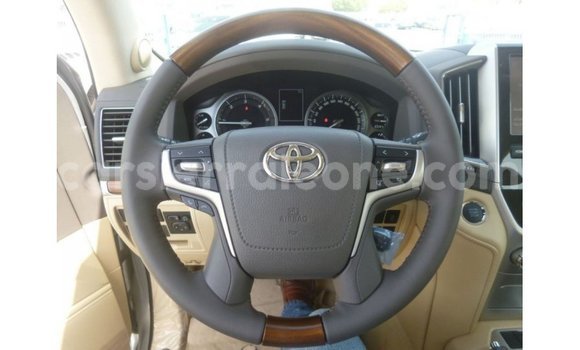 Buy Import Toyota Land Cruiser Other Car in Import - Dubai in Kailahun Buy Import Toyota Land Cruiser Other Car in Import - Dubai in Kailahun