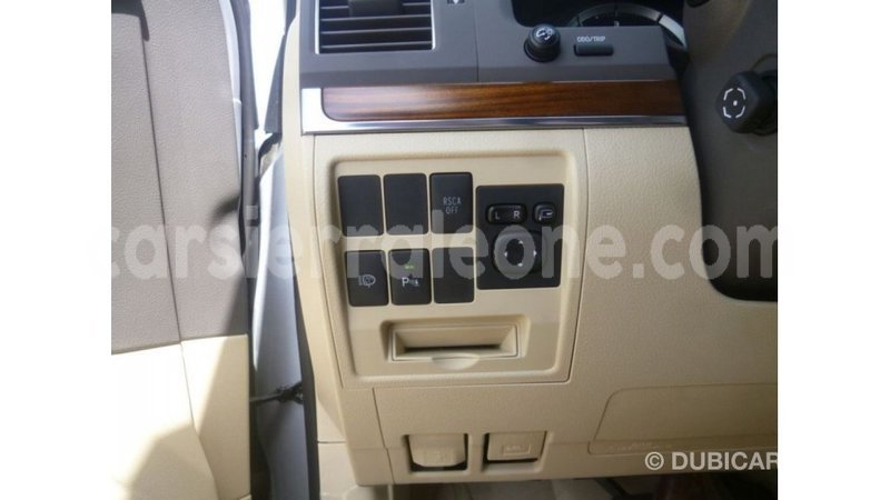 Big with watermark toyota land cruiser kailahun import dubai 5736