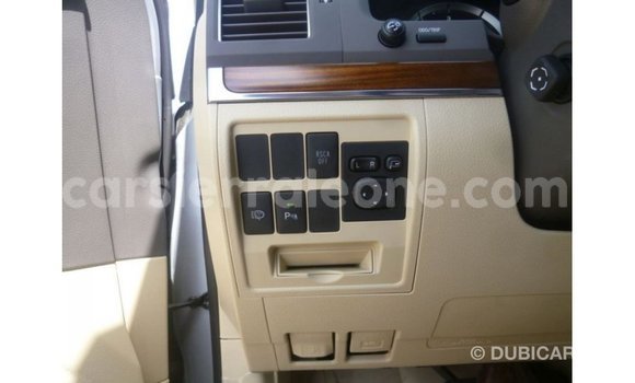 Buy Import Toyota Land Cruiser Other Car in Import - Dubai in Kailahun Buy Import Toyota Land Cruiser Other Car in Import - Dubai in Kailahun