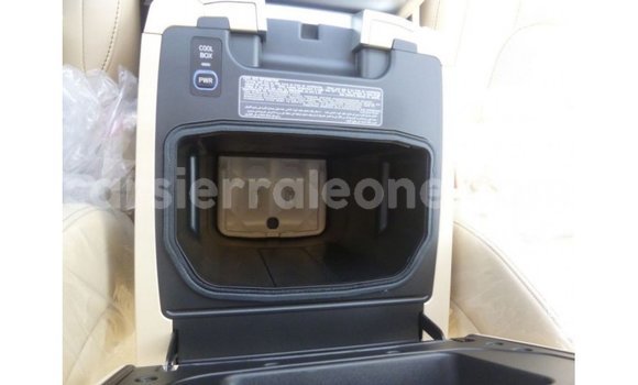 Buy Import Toyota Land Cruiser Other Car in Import - Dubai in Kailahun Buy Import Toyota Land Cruiser Other Car in Import - Dubai in Kailahun