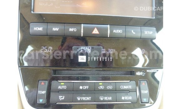 Buy Import Toyota Land Cruiser Other Car in Import - Dubai in Kailahun Buy Import Toyota Land Cruiser Other Car in Import - Dubai in Kailahun