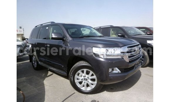 Buy Import Toyota Land Cruiser Other Car in Import - Dubai in Kailahun Buy Import Toyota Land Cruiser Other Car in Import - Dubai in Kailahun