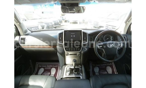 Buy Import Toyota Land Cruiser Other Car in Import - Dubai in Kailahun Buy Import Toyota Land Cruiser Other Car in Import - Dubai in Kailahun