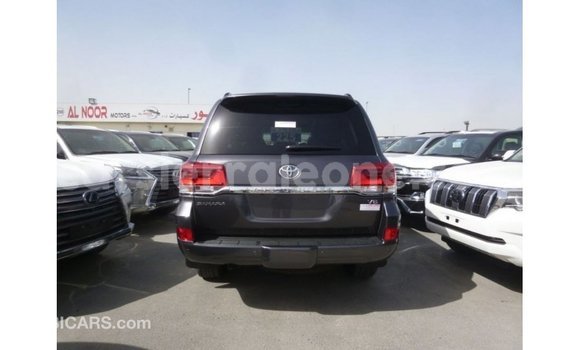 Buy Import Toyota Land Cruiser Other Car in Import - Dubai in Kailahun Buy Import Toyota Land Cruiser Other Car in Import - Dubai in Kailahun