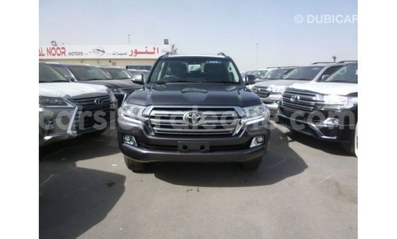 Buy Import Toyota Land Cruiser Other Car in Import - Dubai in Kailahun Buy Import Toyota Land Cruiser Other Car in Import - Dubai in Kailahun