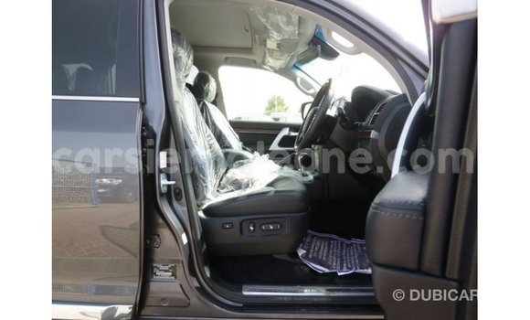 Buy Import Toyota Land Cruiser Other Car in Import - Dubai in Kailahun Buy Import Toyota Land Cruiser Other Car in Import - Dubai in Kailahun