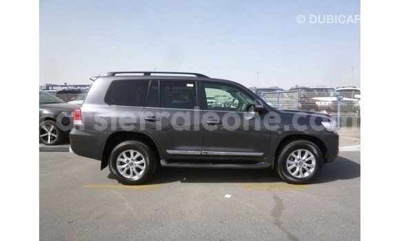 Buy Import Toyota Land Cruiser Other Car in Import - Dubai in Kailahun Buy Import Toyota Land Cruiser Other Car in Import - Dubai in Kailahun