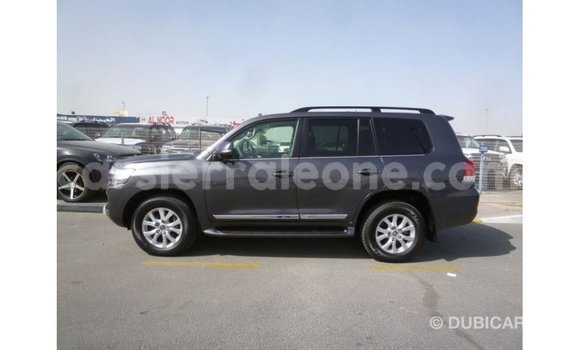 Buy Import Toyota Land Cruiser Other Car in Import - Dubai in Kailahun Buy Import Toyota Land Cruiser Other Car in Import - Dubai in Kailahun
