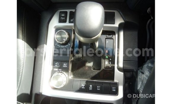 Buy Import Toyota Land Cruiser Other Car in Import - Dubai in Kailahun Buy Import Toyota Land Cruiser Other Car in Import - Dubai in Kailahun