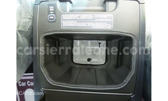 Buy Import Toyota Land Cruiser Other Car in Import - Dubai in Kailahun Buy Import Toyota Land Cruiser Other Car in Import - Dubai in Kailahun