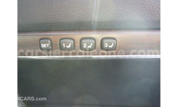 Buy Import Toyota Land Cruiser Other Car in Import - Dubai in Kailahun Buy Import Toyota Land Cruiser Other Car in Import - Dubai in Kailahun