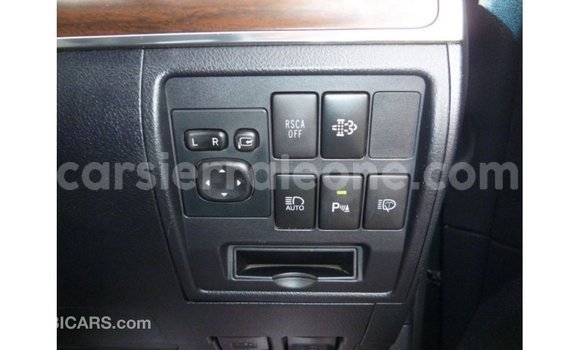 Buy Import Toyota Land Cruiser Other Car in Import - Dubai in Kailahun Buy Import Toyota Land Cruiser Other Car in Import - Dubai in Kailahun