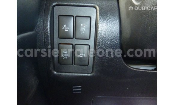 Buy Import Toyota Land Cruiser Other Car in Import - Dubai in Kailahun Buy Import Toyota Land Cruiser Other Car in Import - Dubai in Kailahun