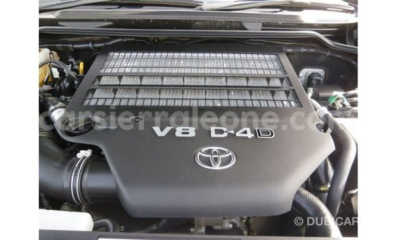 Buy Import Toyota Land Cruiser Other Car in Import - Dubai in Kailahun Buy Import Toyota Land Cruiser Other Car in Import - Dubai in Kailahun