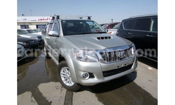 Buy Import Toyota Hilux Other Car in Import - Dubai in Kailahun Buy Import Toyota Hilux Other Car in Import - Dubai in Kailahun