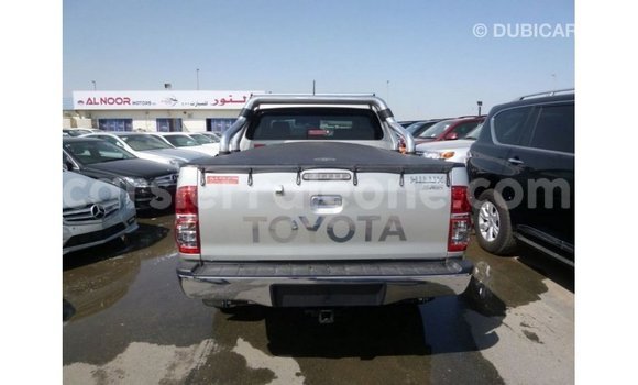 Buy Import Toyota Hilux Other Car in Import - Dubai in Kailahun Buy Import Toyota Hilux Other Car in Import - Dubai in Kailahun