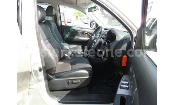 Buy Import Toyota Hilux Other Car in Import - Dubai in Kailahun Buy Import Toyota Hilux Other Car in Import - Dubai in Kailahun