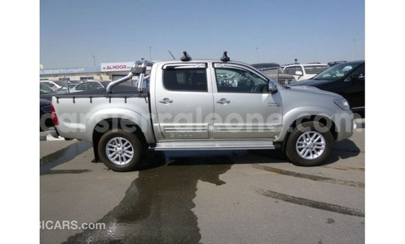 Buy Import Toyota Hilux Other Car in Import - Dubai in Kailahun Buy Import Toyota Hilux Other Car in Import - Dubai in Kailahun
