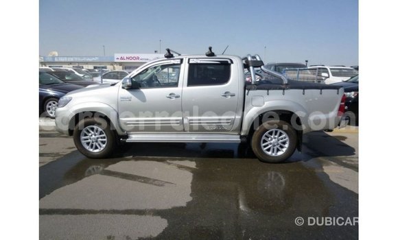 Buy Import Toyota Hilux Other Car in Import - Dubai in Kailahun Buy Import Toyota Hilux Other Car in Import - Dubai in Kailahun